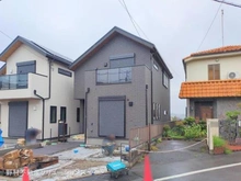 【東京都/町田市本町田】町田市本町田 新築一戸建て 