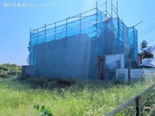 【東京都/町田市本町田】町田市本町田 新築一戸建て 