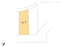 【東京都/町田市本町田】町田市本町田 新築一戸建て 