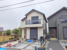 【東京都/町田市本町田】町田市本町田 新築一戸建て 