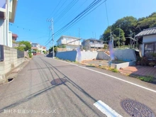 【東京都/町田市本町田】町田市本町田 新築一戸建て 