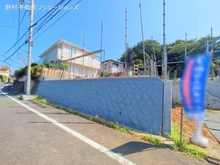【東京都/町田市本町田】町田市本町田 新築一戸建て 