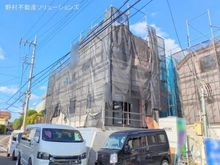 【東京都/町田市本町田】町田市本町田 新築一戸建て 