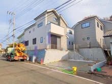 【東京都/町田市本町田】町田市本町田 新築一戸建て 