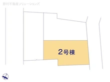【東京都/町田市本町田】町田市本町田 新築一戸建て 