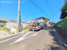 【東京都/町田市本町田】町田市本町田 新築一戸建て 