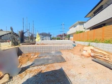 【東京都/町田市本町田】町田市本町田 新築一戸建て 