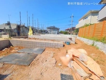 【東京都/町田市本町田】町田市本町田 新築一戸建て 