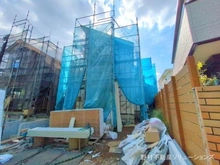 【東京都/町田市本町田】町田市本町田 新築一戸建て 