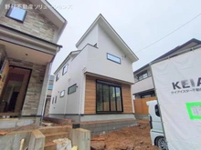 【東京都/町田市本町田】町田市本町田 新築一戸建て 