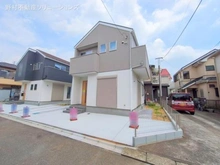 【神奈川県/相模原市中央区宮下本町】相模原市中央区宮下本町3丁目 新築一戸建て 