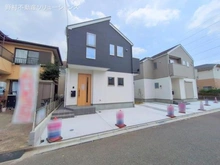 【神奈川県/相模原市中央区宮下本町】相模原市中央区宮下本町3丁目 新築一戸建て 