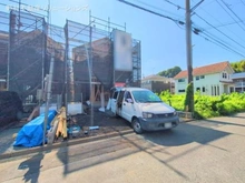 【神奈川県/相模原市中央区宮下本町】相模原市中央区宮下本町3丁目 新築一戸建て 