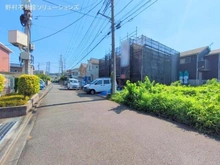 【神奈川県/相模原市中央区宮下本町】相模原市中央区宮下本町3丁目 新築一戸建て 