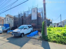 【神奈川県/相模原市中央区宮下本町】相模原市中央区宮下本町3丁目 新築一戸建て