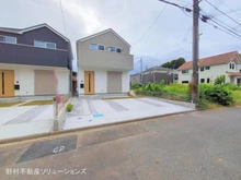 【神奈川県/相模原市中央区宮下本町】相模原市中央区宮下本町3丁目 新築一戸建て 