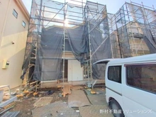 【神奈川県/相模原市中央区宮下本町】相模原市中央区宮下本町3丁目 新築一戸建て