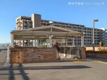 【神奈川県/相模原市中央区宮下本町】相模原市中央区宮下本町3丁目 新築一戸建て 周辺施設