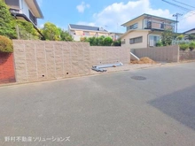 【東京都/町田市成瀬台】町田市成瀬台3丁目 新築一戸建て 