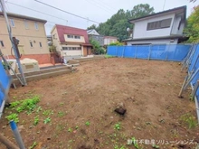【東京都/町田市成瀬台】町田市成瀬台3丁目 新築一戸建て 