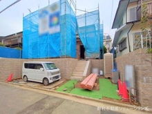 【東京都/町田市成瀬台】町田市成瀬台3丁目 新築一戸建て 