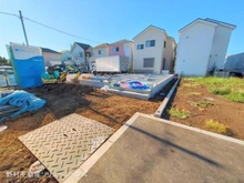 【神奈川県/相模原市中央区清新】相模原市中央区清新6丁目 新築一戸建て 