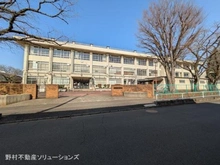 【神奈川県/相模原市中央区清新】相模原市中央区清新6丁目 新築一戸建て 周辺施設