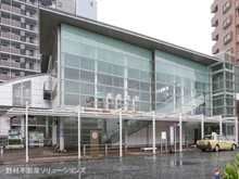 【神奈川県/相模原市中央区清新】相模原市中央区清新6丁目 新築一戸建て 周辺施設