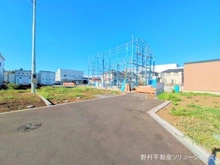 【神奈川県/相模原市中央区清新】相模原市中央区清新6丁目 新築一戸建て 