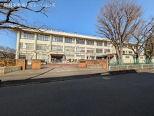 【神奈川県/相模原市中央区清新】相模原市中央区清新6丁目 新築一戸建て 周辺施設