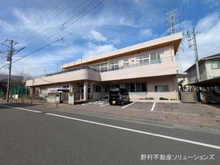 【神奈川県/相模原市中央区清新】相模原市中央区清新6丁目 新築一戸建て 周辺施設