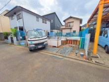 【神奈川県/相模原市南区栄町】相模原市南区栄町 新築一戸建て 