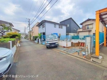 【神奈川県/相模原市南区栄町】相模原市南区栄町 新築一戸建て 