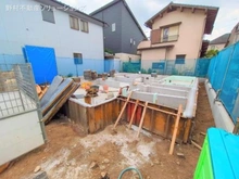 【神奈川県/相模原市南区栄町】相模原市南区栄町 新築一戸建て 