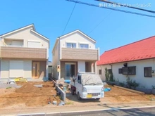 【神奈川県/大和市福田】大和市福田 新築一戸建て 