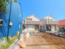 【神奈川県/大和市福田】大和市福田 新築一戸建て 