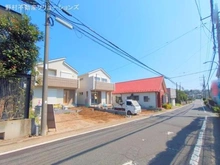 【神奈川県/大和市福田】大和市福田 新築一戸建て 