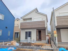 【神奈川県/大和市福田】大和市福田 新築一戸建て 