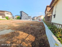 【神奈川県/相模原市中央区上溝】相模原市中央区上溝 新築一戸建て 