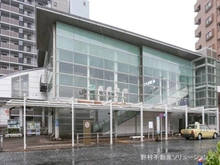【神奈川県/相模原市中央区上溝】相模原市中央区上溝 新築一戸建て 周辺施設