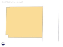 【東京都/町田市玉川学園】町田市玉川学園4丁目 新築一戸建て 図面と異なる場合は現況を優先