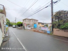 【東京都/町田市玉川学園】町田市玉川学園4丁目 新築一戸建て 