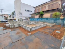 【東京都/町田市玉川学園】町田市玉川学園4丁目 新築一戸建て 