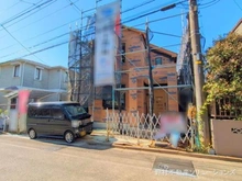 【東京都/町田市玉川学園】町田市玉川学園4丁目 新築一戸建て 