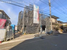 【東京都/町田市玉川学園】町田市玉川学園4丁目 新築一戸建て 