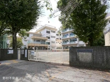 【東京都/町田市玉川学園】町田市玉川学園4丁目 新築一戸建て 周辺施設
