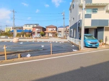 【神奈川県/大和市上草柳】大和市上草柳6丁目 新築一戸建て 