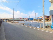 【神奈川県/大和市上草柳】大和市上草柳6丁目 新築一戸建て 