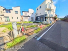 【神奈川県/大和市上草柳】大和市上草柳6丁目 新築一戸建て