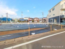【神奈川県/大和市上草柳】大和市上草柳6丁目 新築一戸建て 外観
